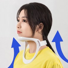 티타비 바른자세 목 지킴이 넥키퍼