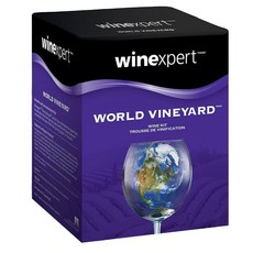 Classic Chilean Sauvignon Blanc Wine Ingredient Kit 클래식 칠레 소비뇽 블랑 와인 재료 키트, 1개, 10.52kg