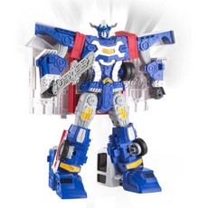 헬로카봇아이언트