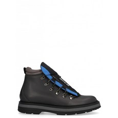 [DIOR] 남성 Workwer 하이킹 부츠 블랙 3BO225YTS865