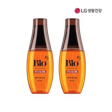 엘라스틴헤어오일