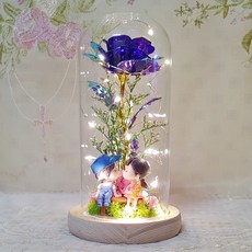 홀로그램피규어