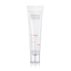 메노모소 콜라겐 링클 리페어 크림, 1개, 50ml