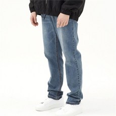 행텐주니어청바지