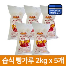 spc바삭한빵가루10kg