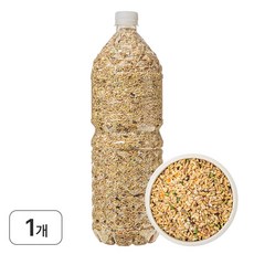 스파클 혼합15곡, 1.7kg, 1개