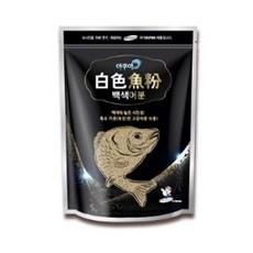 숙성어분