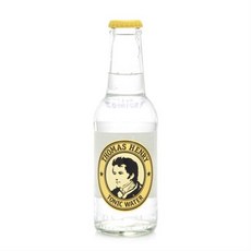 토마스헨리 토닉워터 200ml, 단일상품