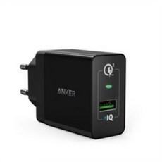 anker6포트with퀵차져