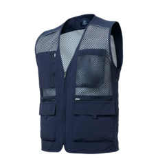 지벤선풍기조끼