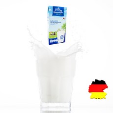 올덴버거멸균우유