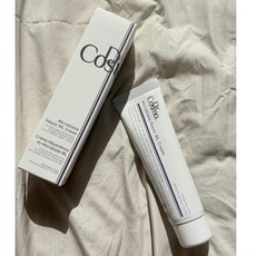 [Dr.Cosmo/ 24년 HOT !TEM] 닥터코스모 NEW 마이크로바이옴 리페어 엠엘크림 진정 수분, 1개