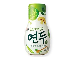샘표 요리에센스 연두 순, 275ml, 13개