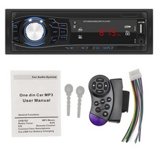 카오디오1din소니