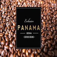 1 LB Panama Hacienda La Esmeralda Washed 100% Geisha Coffee (Medium Roast) null