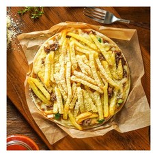 심플리쿡피자만들기