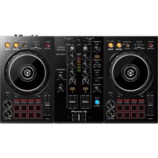 ddj400