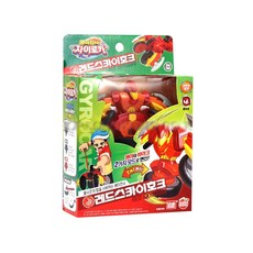 팽이전사자이로카