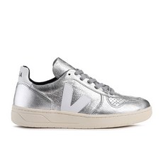 베자 [베자] 본사 정품 여성 스니커즈 V-10 Leather(438) SVJF181VX02-438