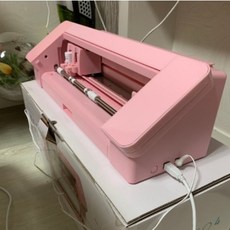 실루엣카메오4
