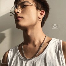 고로스목걸이
