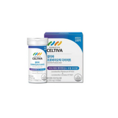 유산균셀티아이