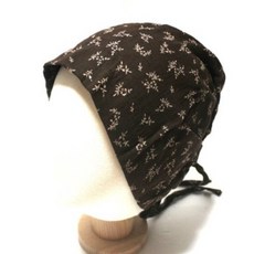 주방헤어반다나