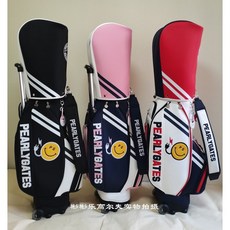 파리게이츠캐디백 TOP01