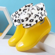 보테가레인부츠