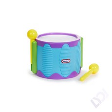 리틀타익스탭어튠