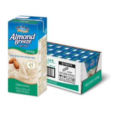 블루다이아몬드 아몬드 브리즈 오리지널