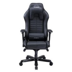게이밍 PC방 의자 디렉스 DXRACER I133 컴퓨터용 게임용 트랜스미션 체어, 01 회전승강핸들, 01 블랙, 01 알루미늄 합금발