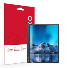 오닉스 북스 노트 X2 10.3 지문방지 AR 액정보호필름, 단품, 1개