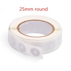 10pcs UID 변경 가능한 스티커 RFID 태그 블록 0 재기록 가능 13.56Mhz 근접 카드 키 쓰기 가능 복사 복제|Access Control Cards|, 1개, 단일, label