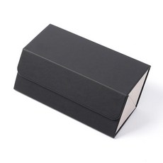 접이식2구안경케이스