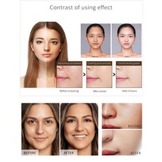 Disaar 콜라겐 달팽이 선스크린 50ML 페이스 바디 스킨 케어 SPF50 + UVA UVB 자외선 차단 크림 오일 컨트, 1개