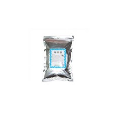 타우린 1kg, 1개