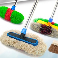 셀프세차장거품솔