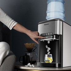 얼음정수기미니