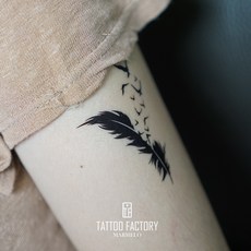 멜로타투스티커