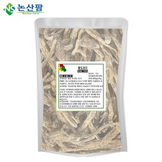 국산 통 도라지 300g 도라지차 길경 말린 약도라지 건도라지, 300g(1개), 1개