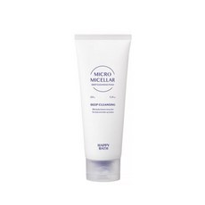 해피바스 마이크로 미셀라 딥 클렌징 폼 450G