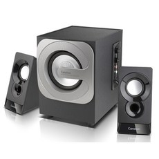 캔스톤우퍼스피커