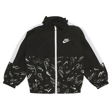 나이키테크팩키즈