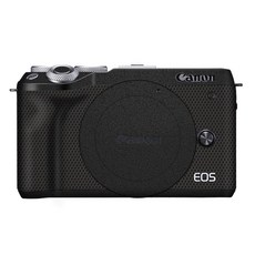 카메라 스킨 니콘 Z50 용 스크래치 방지 보호 스티커 랩, 15 Sand Black