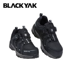 [4인치]블랙야크 워크웨어 YAK-407 다이얼 고어텍스 작업화 안전화