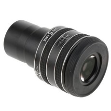 FWT 망원경 행성 렌즈 문 접안 렌즈 1.25 "필터 스레드 명확한 이미지 6mm