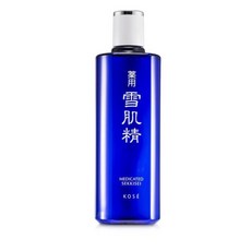 고세 메디케이티드 설기정 360ml, 1개