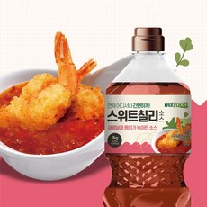 엠지푸드