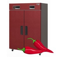 라셀르 DY-280H 고추건조기 농수산물 야채 과일 다목적 식품건조기